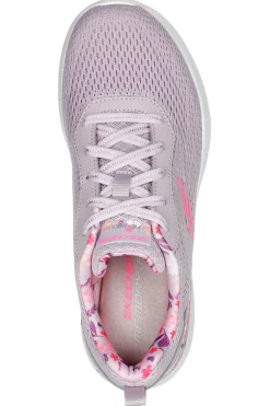 Sneakers Viola Skechers Skech-Air Dynamight Laid Out