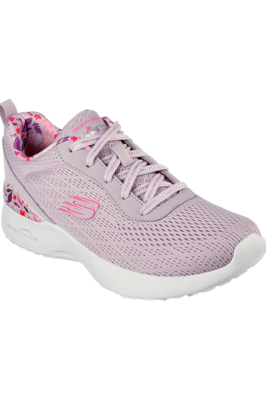 Sneakers Viola Skechers Skech-Air Dynamight Laid Out