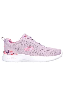 Sneakers Viola Skechers Skech-Air Dynamight Laid Out