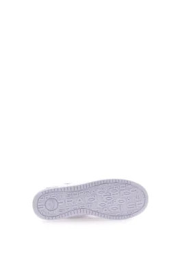 Sneakers Viola Soprani Sport Brescia Fur