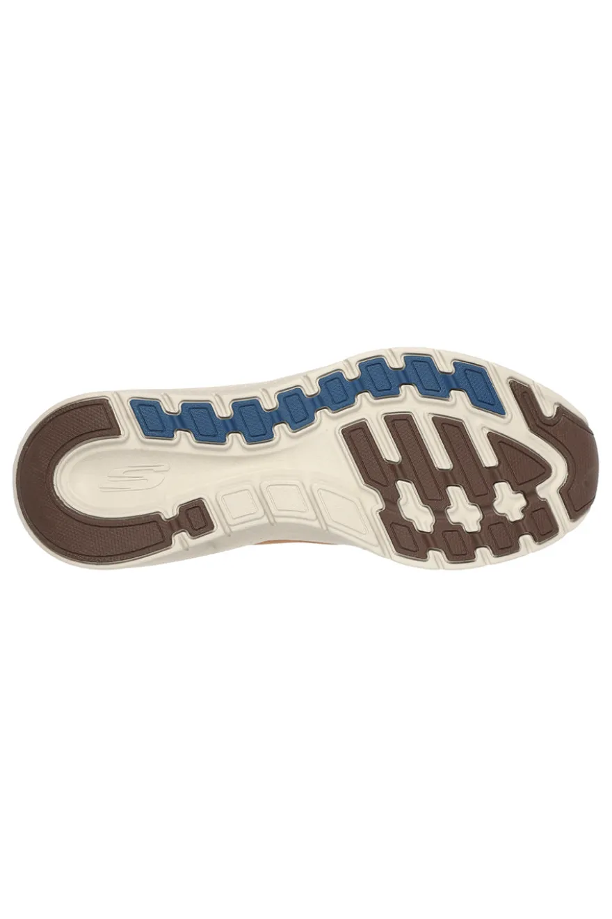 Sneakers Whiskey Con Arch Fit Skechers Arch Fit 2 The Keep
