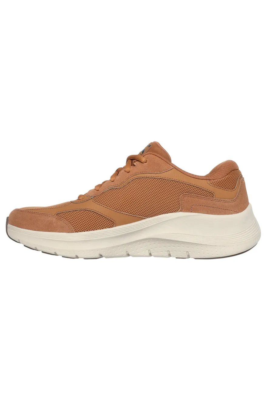 Sneakers Whiskey Con Arch Fit Skechers Arch Fit 2 The Keep