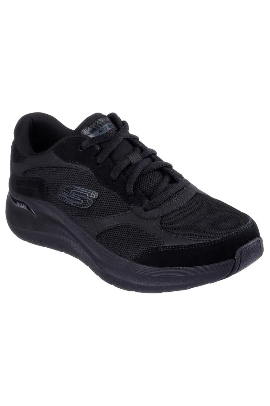Sneakers Whiskey Con Arch Fit Skechers Arch Fit 2 The Keep