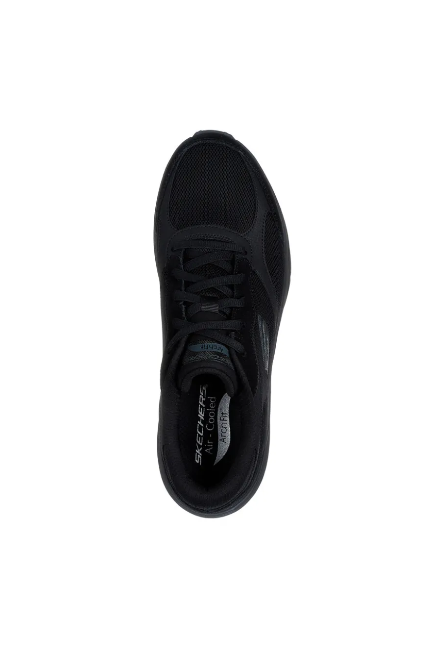 Sneakers Whiskey Con Arch Fit Skechers Arch Fit 2 The Keep