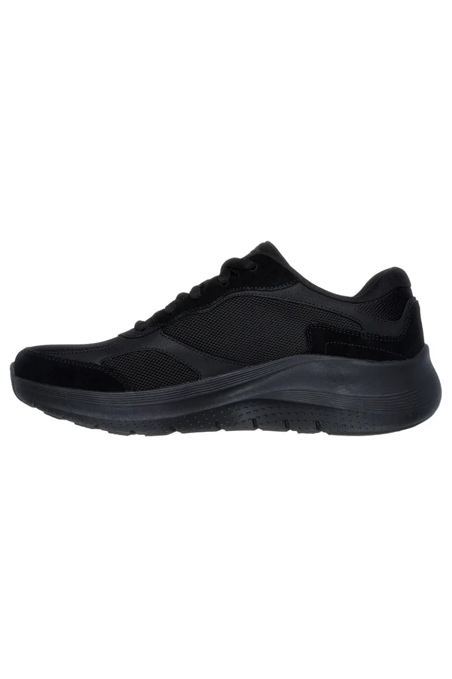 Sneakers Whiskey Con Arch Fit Skechers Arch Fit 2 The Keep