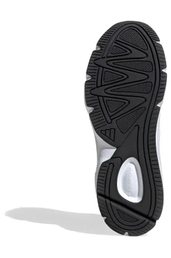 Sneakers White atmungsaktives Mesh Cloudfoam Adidas Crazychaos 2000