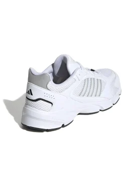 Sneakers White atmungsaktives Mesh Cloudfoam Adidas Crazychaos 2000