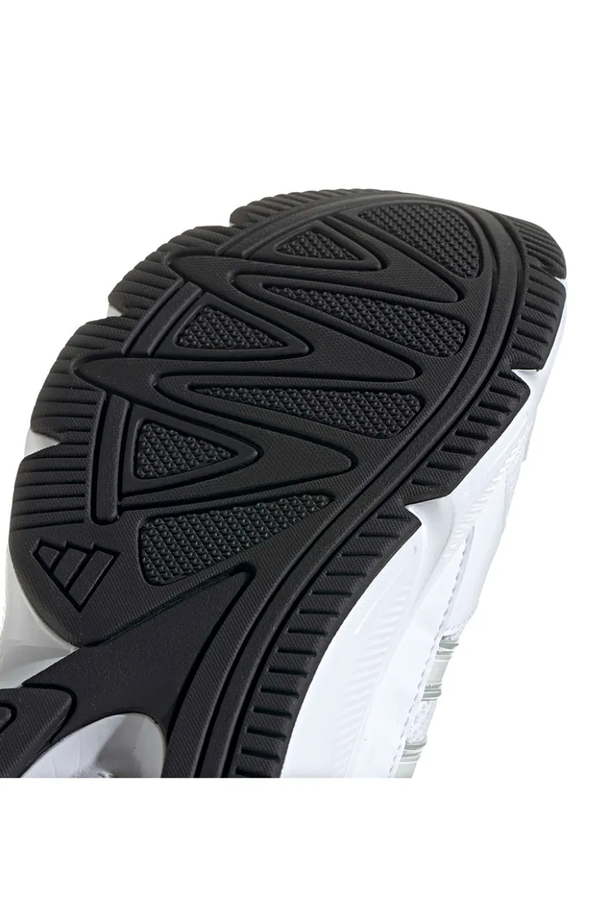 Sneakers White atmungsaktives Mesh Cloudfoam Adidas Crazychaos 2000