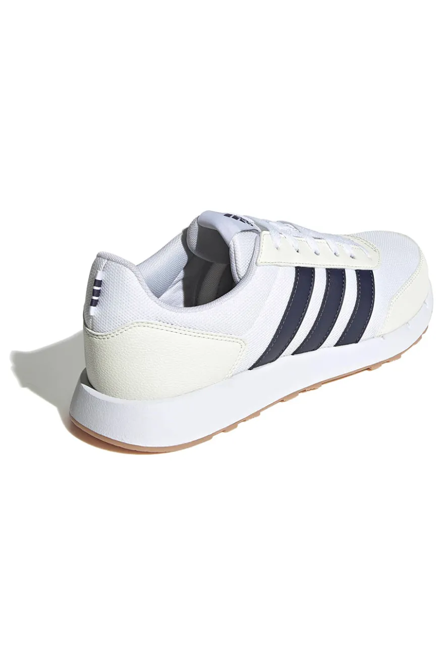 Sneakers White Cloudfoam Adidas Run50s