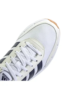 Sneakers White Cloudfoam Adidas Run50s
