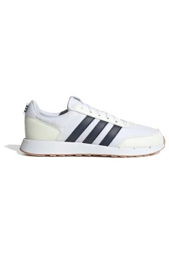 Sneakers White Cloudfoam Adidas Run50s