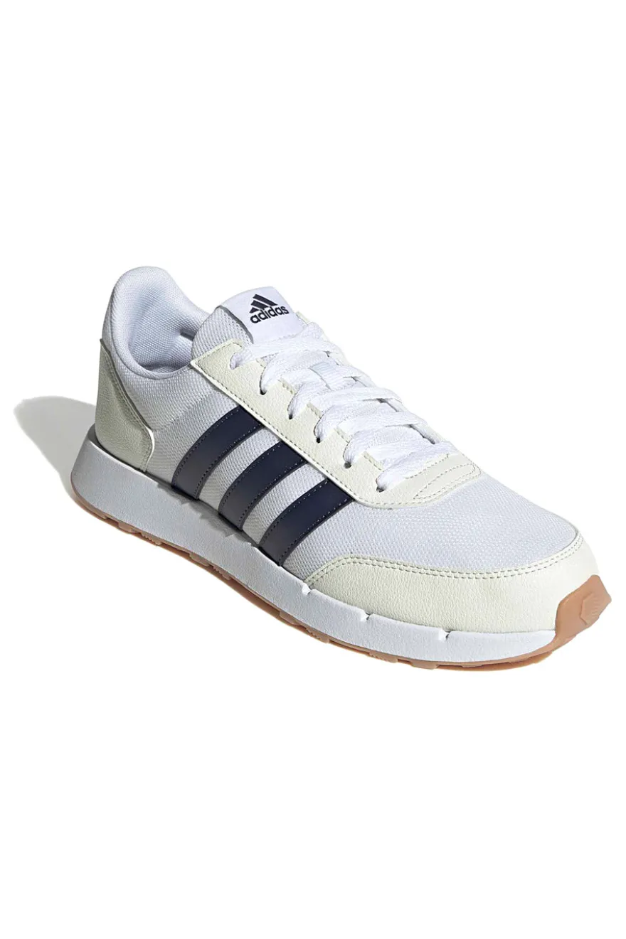 Sneakers White Cloudfoam Adidas Run50s