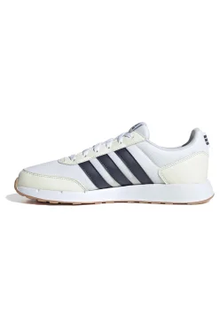 Sneakers White Cloudfoam Adidas Run50s