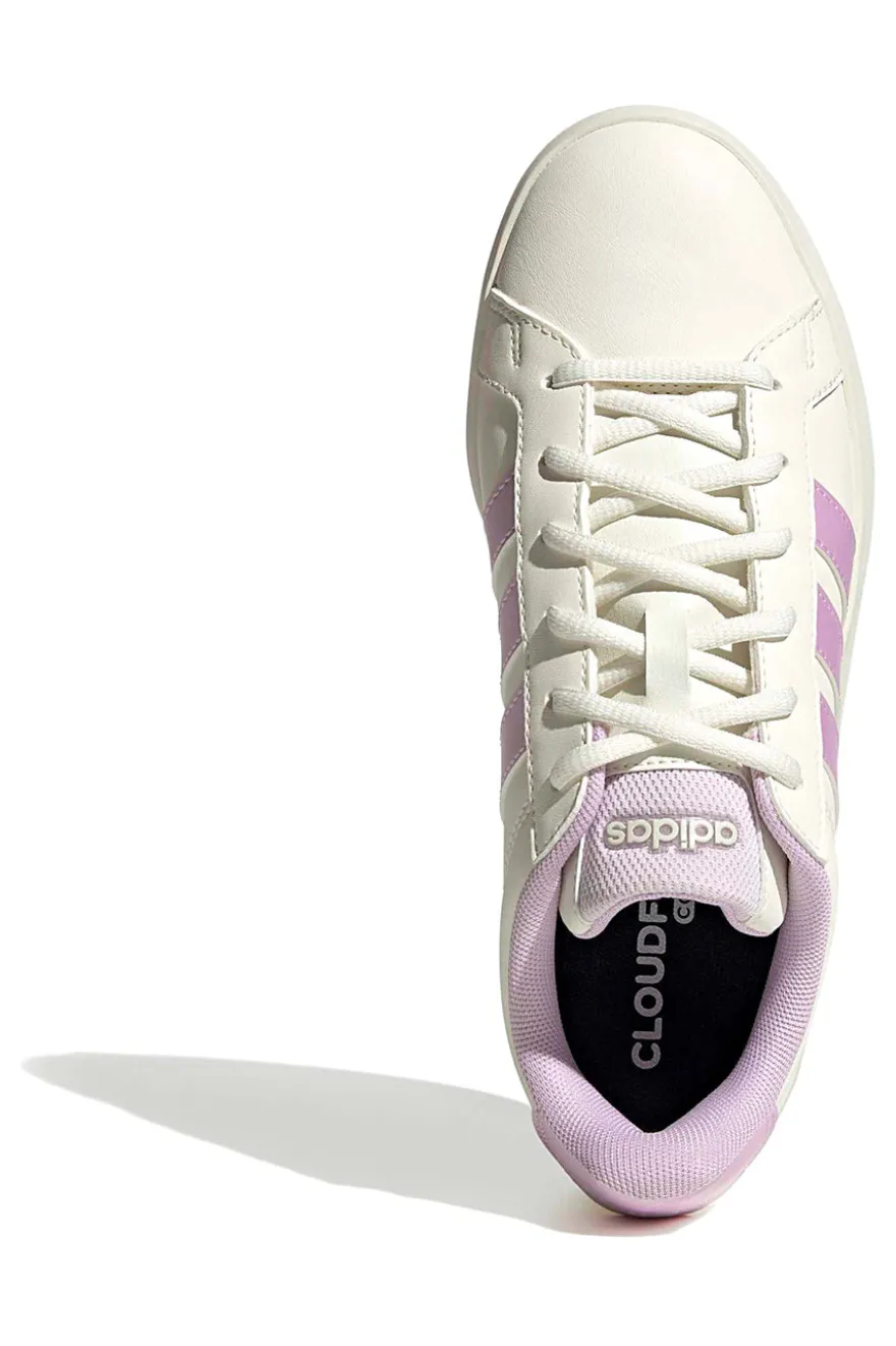 Sneakers White stile court Adidas Grand Court Base 3.0
