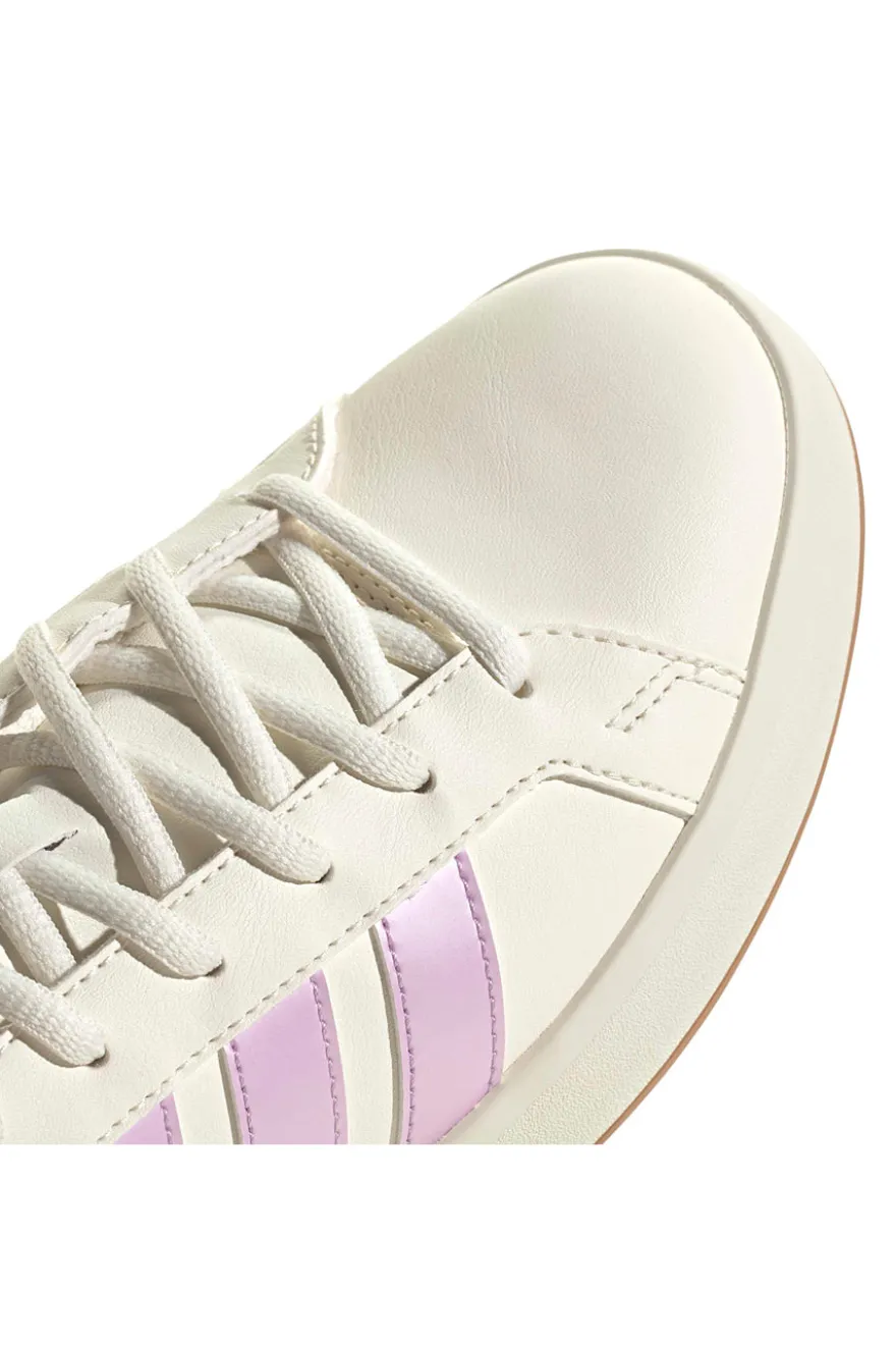 Sneakers White stile court Adidas Grand Court Base 3.0