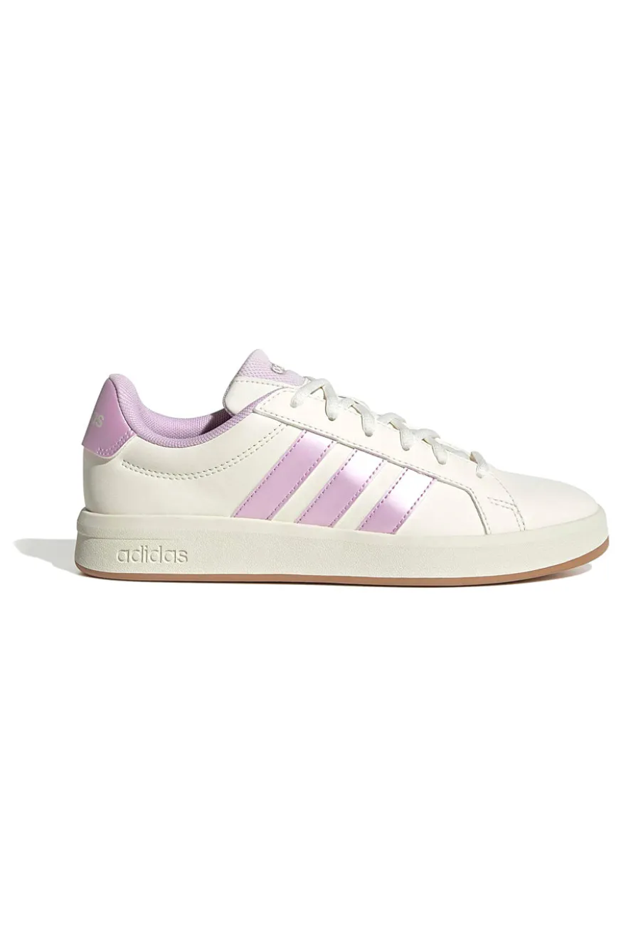 Sneakers White stile court Adidas Grand Court Base 3.0