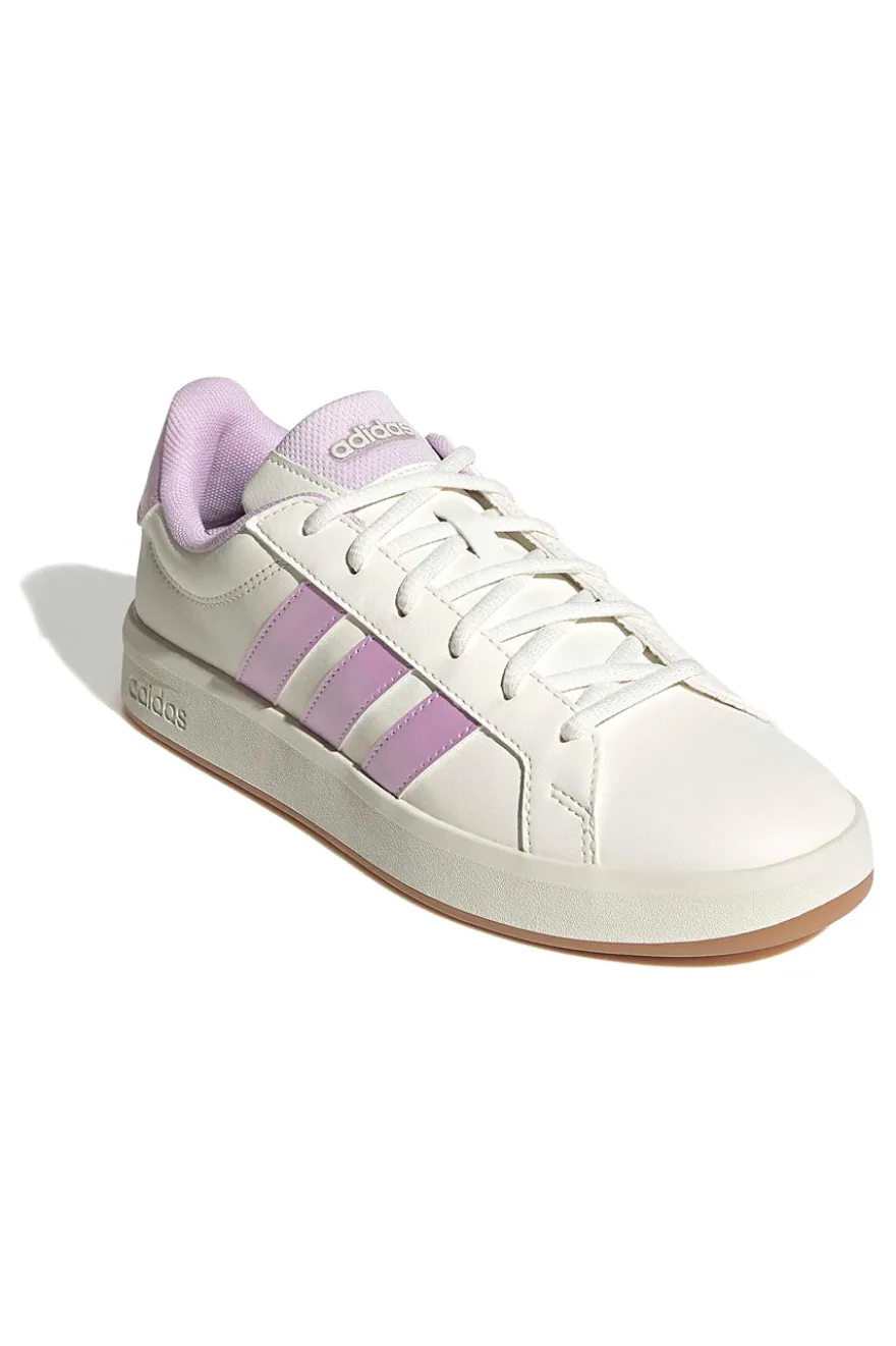 Sneakers White stile court Adidas Grand Court Base 3.0