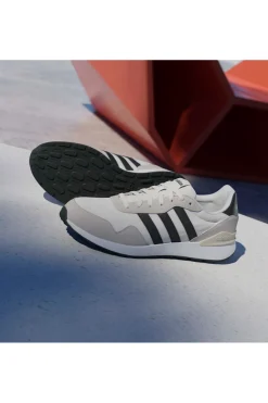 Sneakers White stile running Adidas Run 60s 4.0