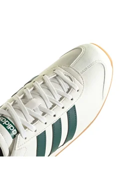 Sneakers White stile running Cloudfoam Adidas Runvista