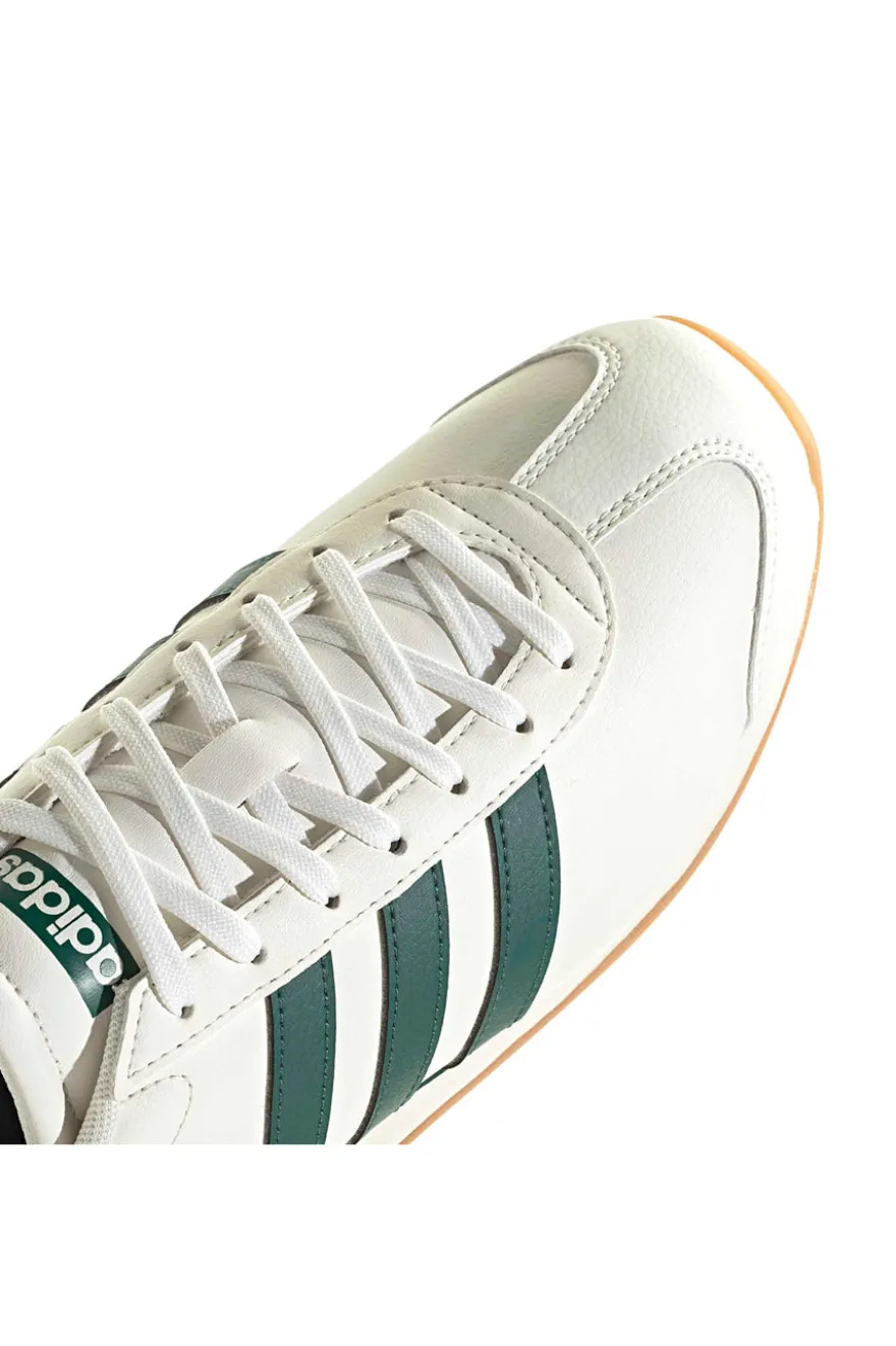 Sneakers White stile running Cloudfoam Adidas Runvista