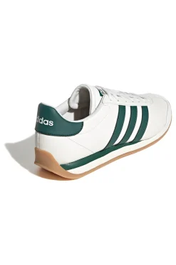 Sneakers White stile running Cloudfoam Adidas Runvista
