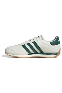 Sneakers White stile running Cloudfoam Adidas Runvista