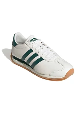 Sneakers White stile running Cloudfoam Adidas Runvista
