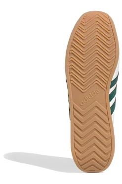 Sneakers White stile running Cloudfoam Adidas Runvista