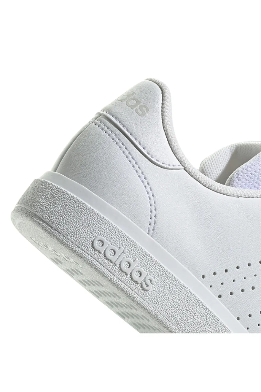 Sneakes Bianche ADIDAS Advantage Base 2.0 Junior