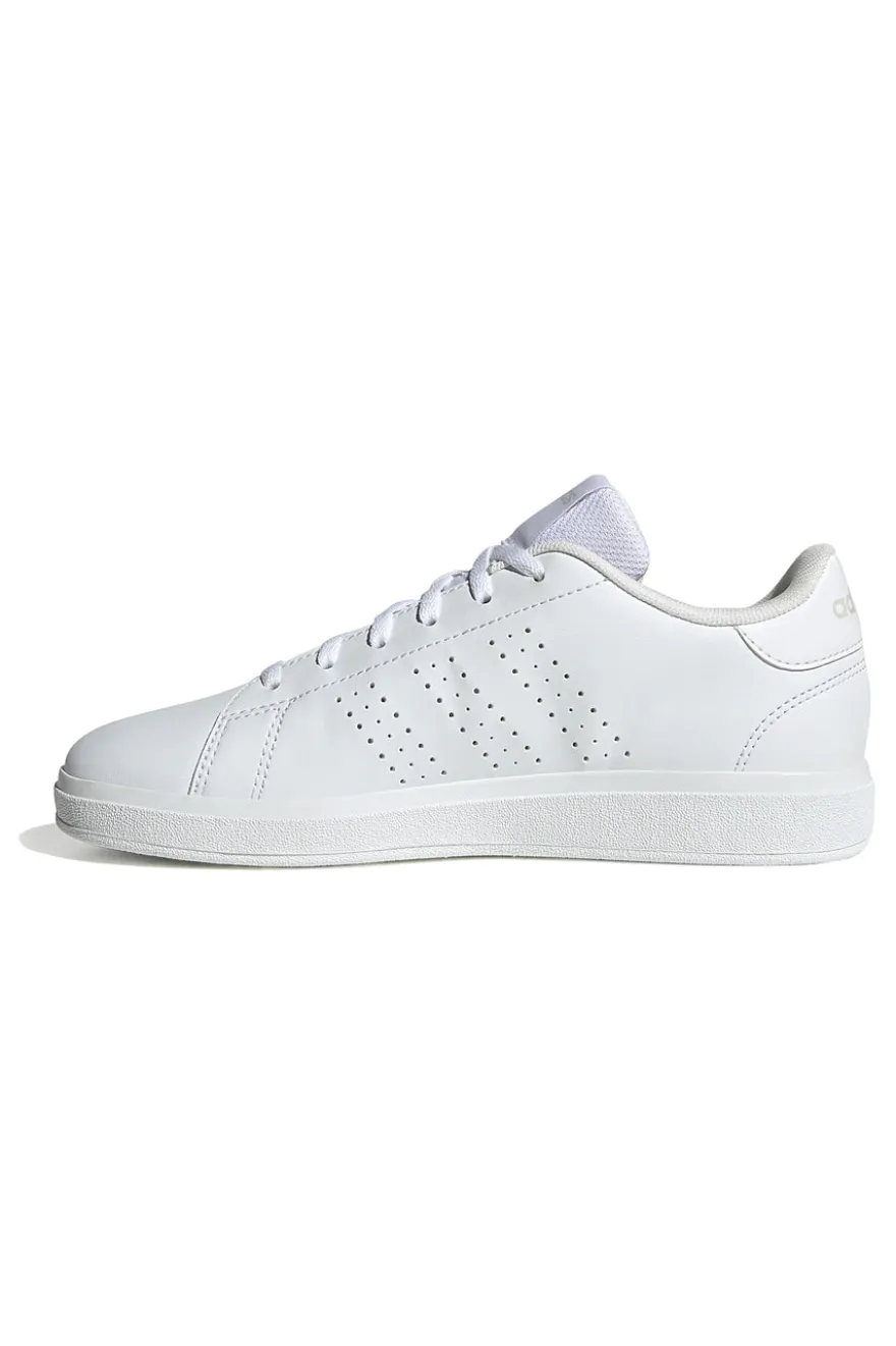 Sneakes Bianche ADIDAS Advantage Base 2.0 Junior