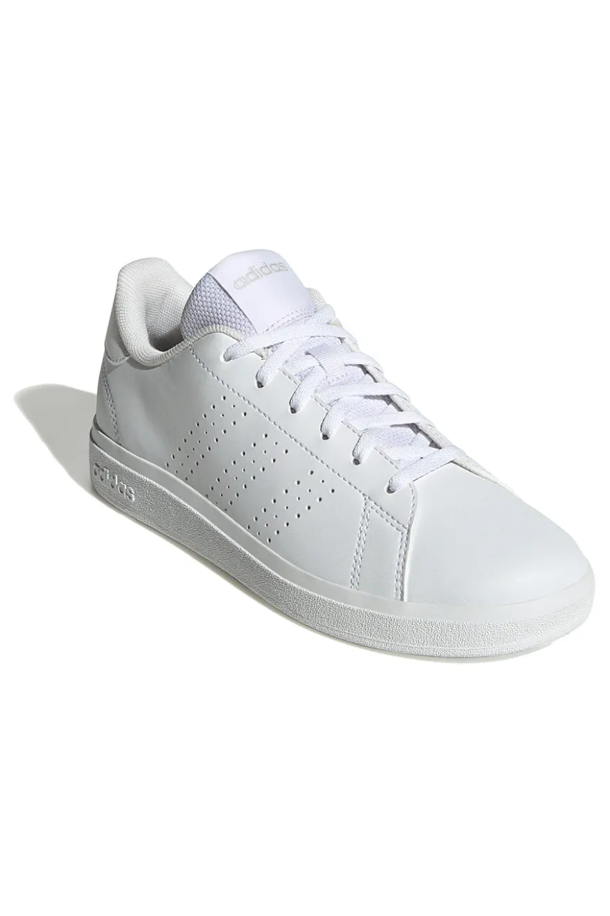 Sneakes Bianche ADIDAS Advantage Base 2.0 Junior