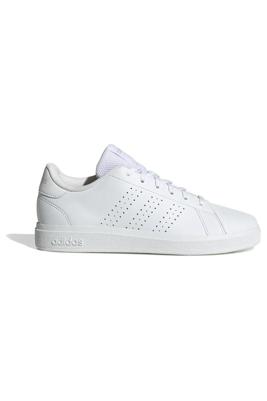 Sneakes Bianche ADIDAS Advantage Base 2.0 Junior