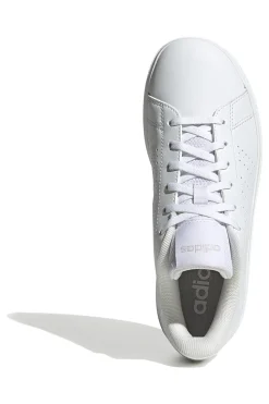 Sneakes Bianche ADIDAS Advantage Base 2.0 Junior