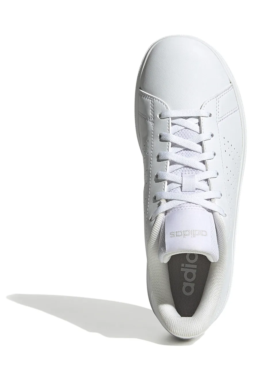 Sneakes Bianche ADIDAS Advantage Base 2.0 Junior