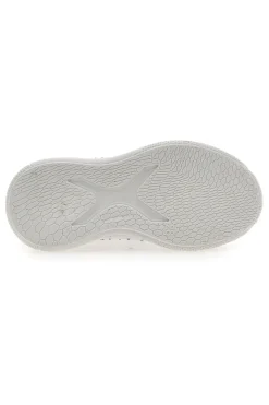 Socks Shoes Bianche con strass Coveri 218360