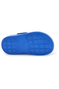 Spiderman hellblau Clog Hausschuhe R1310670S01