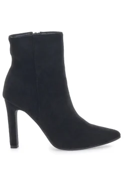 Stiefeletten Schwarz The First 381