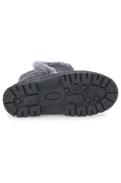 Stivale Doposci Grigio Chaberton 11
