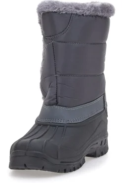 Stivale Doposci Grigio Chaberton 11