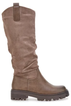 Stivale marrone PITTARELLO LOVE 6922