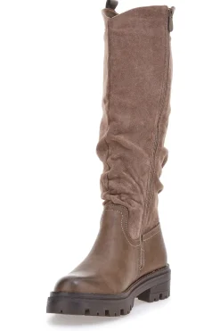Stivale marrone PITTARELLO LOVE 6922