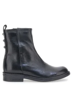 Stivaletti Ankle Boots Pitatrello 56235 Vera Pelle