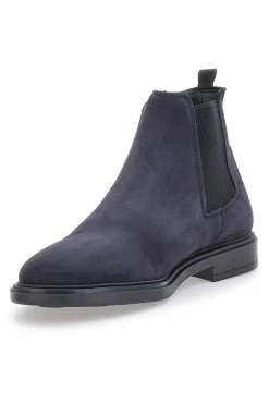Stivaletti Beatles Blu Pittarello 6991