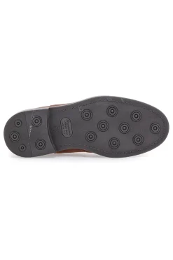 Stivaletti Beatles Bruciato Pittarello 8991