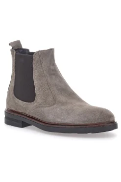 Stivaletti Beatles Claremorris 042 Taupe