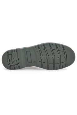 Stivaletti Beatles Grigio Marina Militare 1487