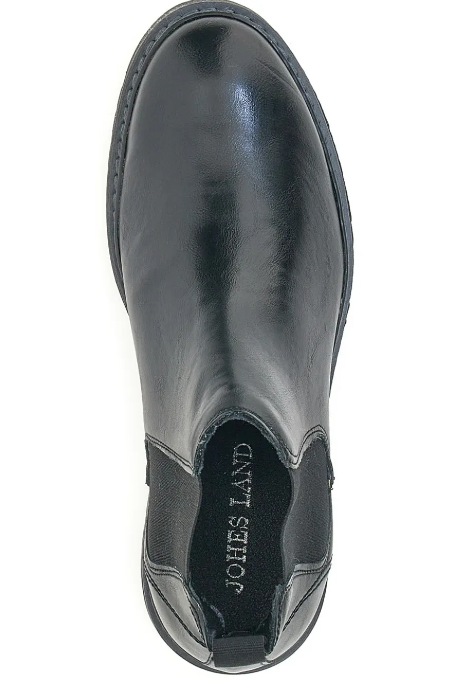 Stivaletti Beatles Johes Land 35301