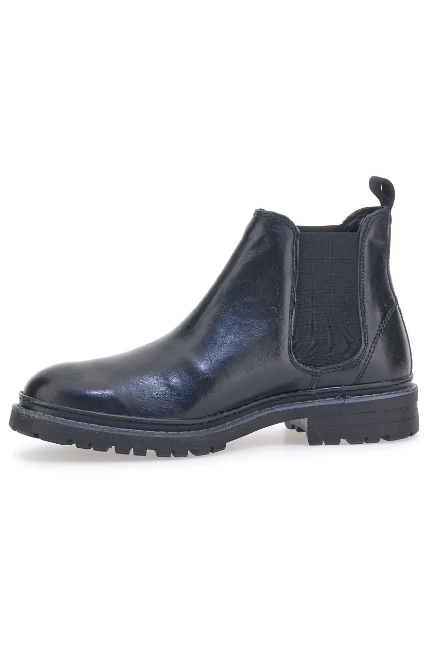 Stivaletti Beatles Johes Land 35301