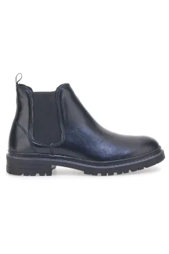 Stivaletti Beatles Johes Land 35301