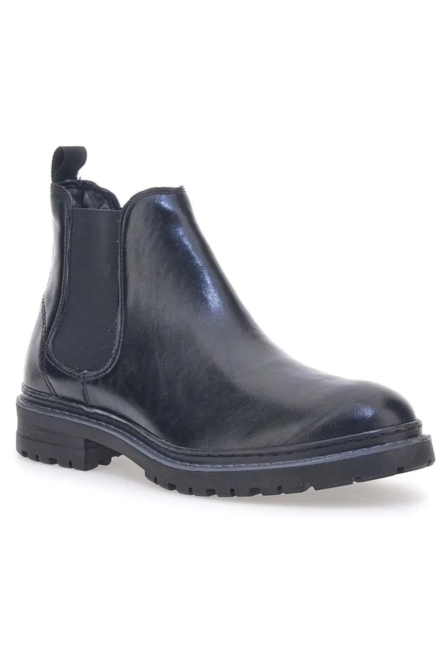 Stivaletti Beatles Johes Land 35301